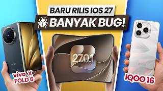 iPhone 18 Ngebug, Meta AI Blunder, Starship Sukses Orbit ! DNews Eps. 7