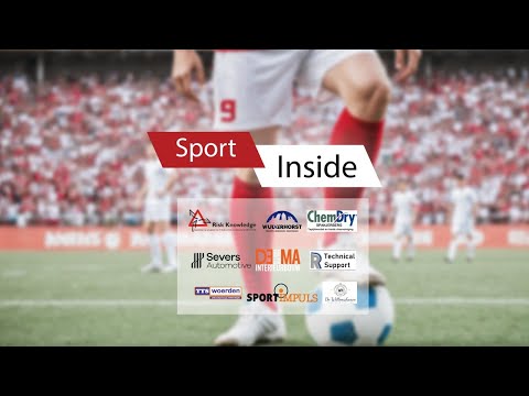 Sporlust '46 - Eemdijk