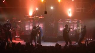 COLLECTIF 13 au Jas'Rod - J'ai trouvé des amis (live)