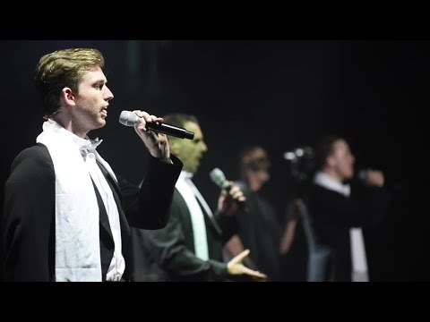 Potters Theatre Company