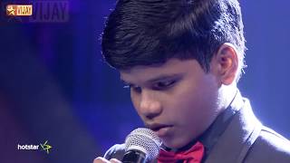 Makka Kalanguthappa by SSJ03 Dhanush