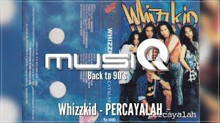 Download lagu Whizzkid / Hengky Supit - Percayalah (1994) mp3