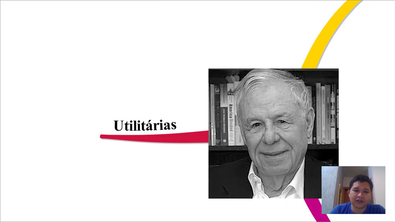 Aula 4 - Tipologia das organizações