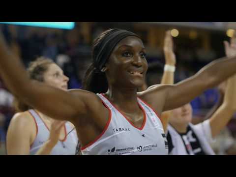 MAIF OPEN LFB 2018 - Mini movie samedi 13 octobre