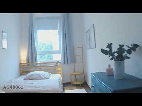 NU-48861 - Schön möblierte 2-Zimmer-Wohnung mit W-LAN, in zentraler Lage in Nü...