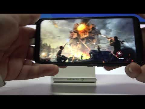 How Shadow of Death Performs on Vivax Fly 6 – Gaming Test | FPS | Efficiency Checkup