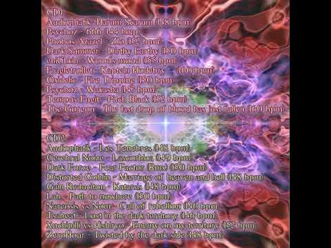 209 - Xochipilli vs Hishiryo - Enemy on my Territory