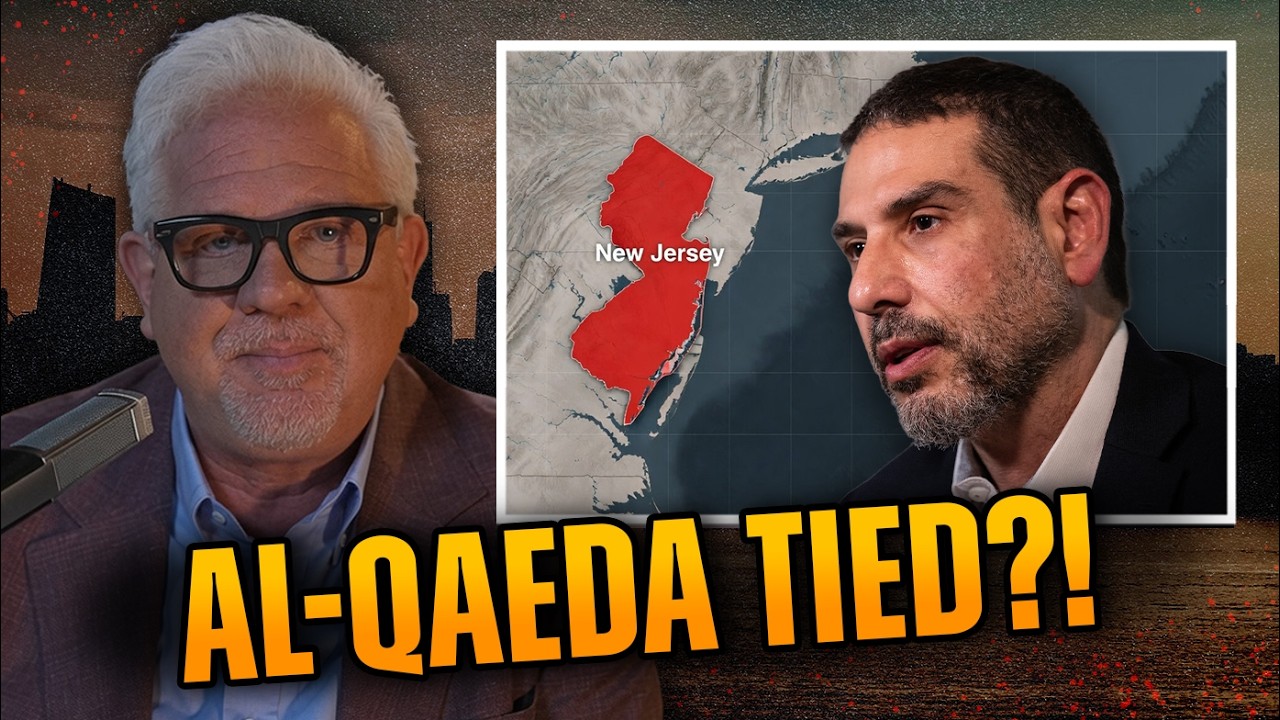 Al-Qaeda Associate Just Took a Step Towards a Congressional Seat in New Jersey