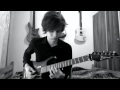 Adele - Skyfall (Guitar Instrumental) 