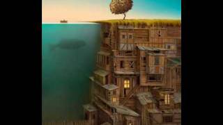 Liquid Liquid - Optimo (Matthew Dear Remix)