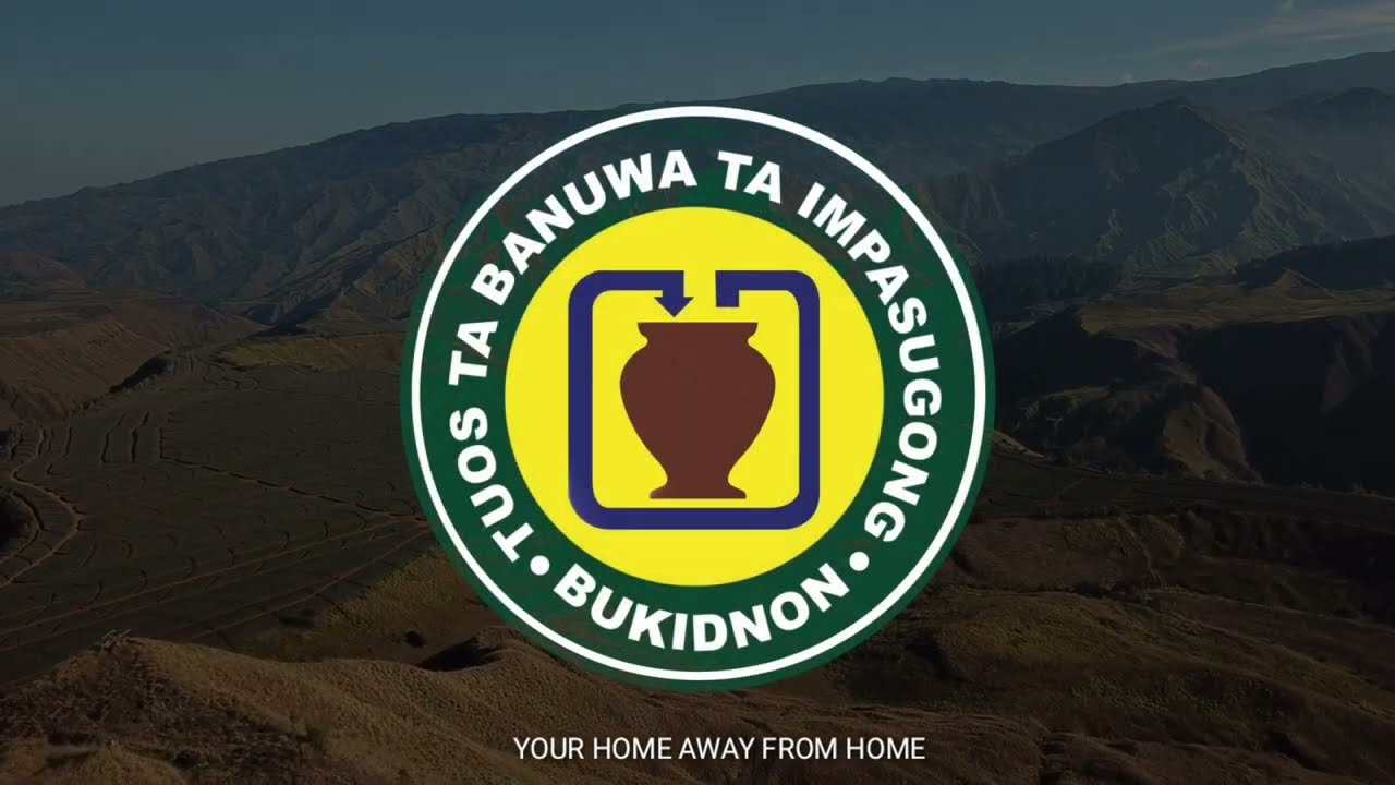 Impasugong Tourism Sites