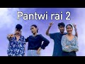 KauBru Short Film Pantwi Rai 2 Rudesh Reang Lisha Reang Rabina Reang Lk Reang