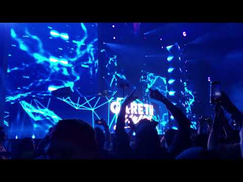Gareth Emery dreamstate socal 2019 til I come atb