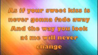 As If By Sara Evans Lyrics