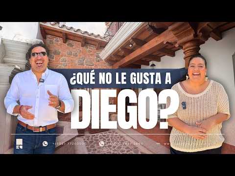 CASA EN VENTA EN ANTIGUA GARDENS CERCA DE ANTIGUA GUATEMALA 3 DORMITORIOS TERRAZA Y VISTA| ID:CVF649