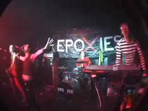 The Epoxies - 