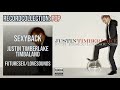 Justin Timberlake SexyBack Ft Timbaland HQ Audio