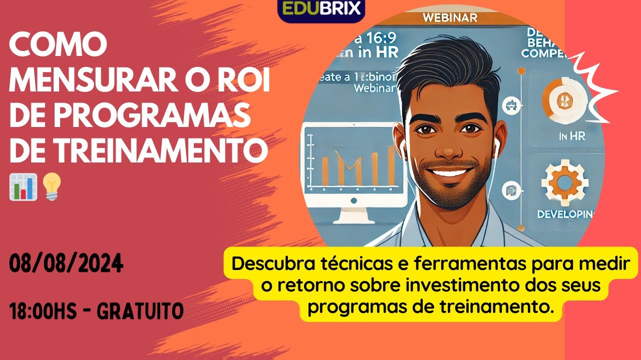 Como mensurar o ROI de programas de treinamento 📊💡