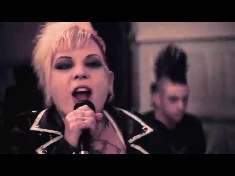 SECURITY THREAT GROUP - DISORDERLY CONDUCT (OFFICIAL VIDEO)