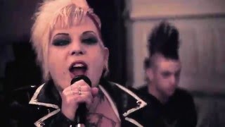 SECURITY THREAT GROUP - DISORDERLY CONDUCT (OFFICIAL VIDEO)