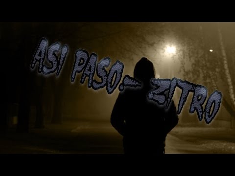 2.Asi paso-Zitro//Logro Obtenido (Prod. Deoxys Beats)