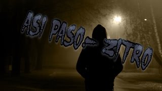 2.Asi paso-Zitro//Logro Obtenido (Prod. Deoxys Beats)