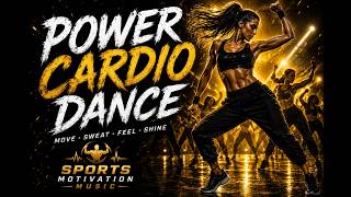 Download lagu Power Cardio Dance 🔥 Aerobic Workout Music 2026 | Fitness Motivation mp3
