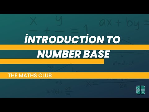 Number Bases | The Maths Club | WAEC | NECO | JAMB