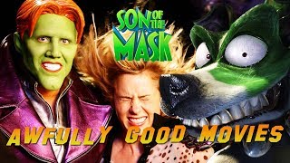 SON OF THE MASK - Awfully Good Movies (2005) Jamie