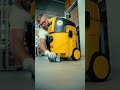 Пылесос строительный DLT PL PRO MAX с автоочисткой и пультом управления (3234) - Превью 4