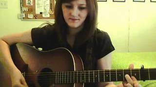 Walk On By - Burt Bacharach / Dionne Warwick (Cover by Kathryn Hallberg)