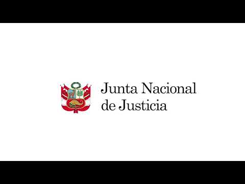 JNJ toma juramento a 244 jueces y fiscales