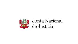 JNJ toma juramento a 244 jueces y fiscales