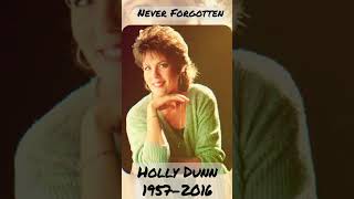 Holly Dunn