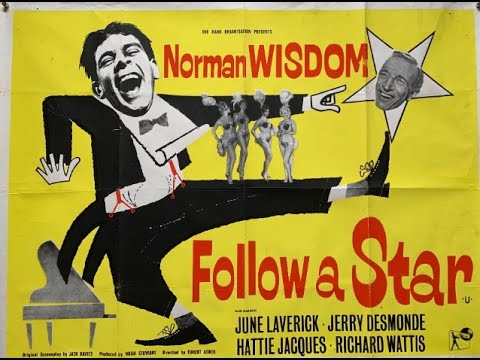 FOLLOW A STAR (1959)