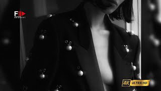 PARIS FASHION WEEK SS 25 I KIMHĒKIM - Fashion Channel Chronicle