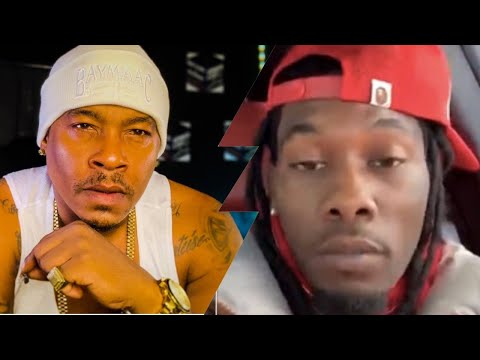 Spider Loc Reacts “ Offset Harassed Detained Nearly Arrested” Beverly Hills PDK