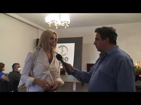 Día de Médico 2020 - Dra Verónica Sacido