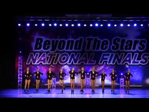 Hit The Road - MJ Dance Center