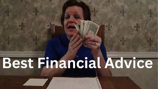Top Financial Tips From My Subscribers