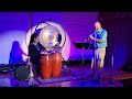 Mantra II, Duality: Inside the Taj Mahal by Paul Horn performed by Steve Tapper and Shira Moss