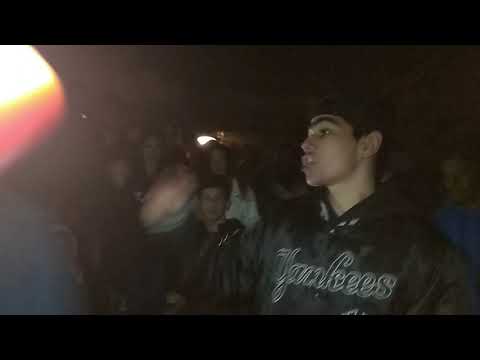 OCTAVOS- MWZ VS KNTO