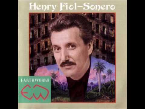 henry fiol   perdido en la ciudad