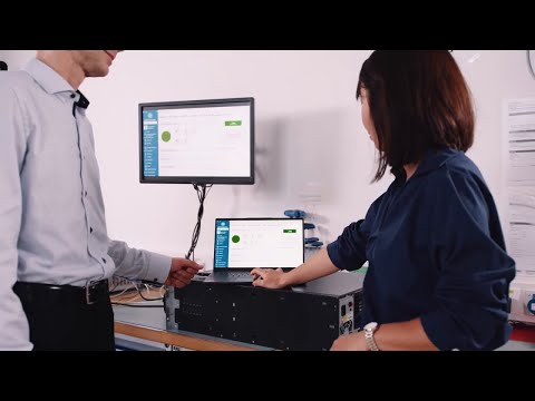 Advanced Design Control at Ithera with Polarion