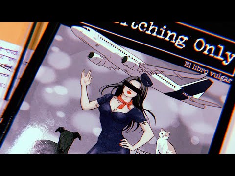 Presentación del Libro Vulgar de For Bitching Only en Simplemente Imperfectos