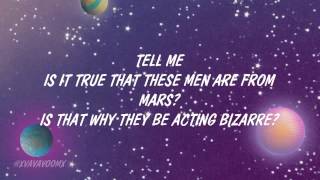 Britney Spears ft Iggy Azalea-Pretty Girls      ( Lyrics )