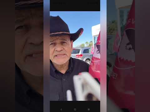 SAN LUIS ARIZONA.. canción de Jorge Delgado Marías,,,   . el rodino. ..