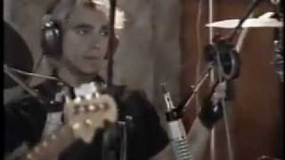 Titãs - &quot;Igreja&quot; no programa Clip Clip em 1986