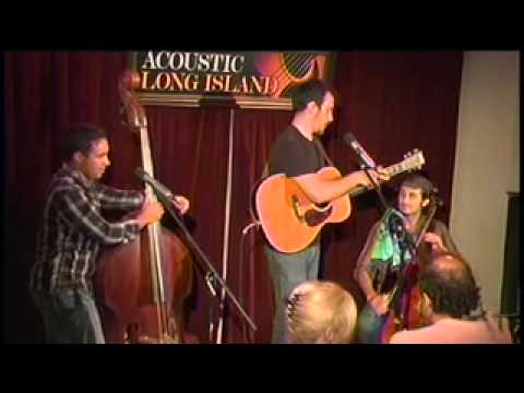 Christian Cuff LIVE at Acoustic Long Island