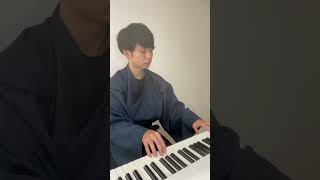 Download lagu 日本1人気なクラシック曲　カノン　ピアノ男子　1年10ヶ月目　#shorts mp3